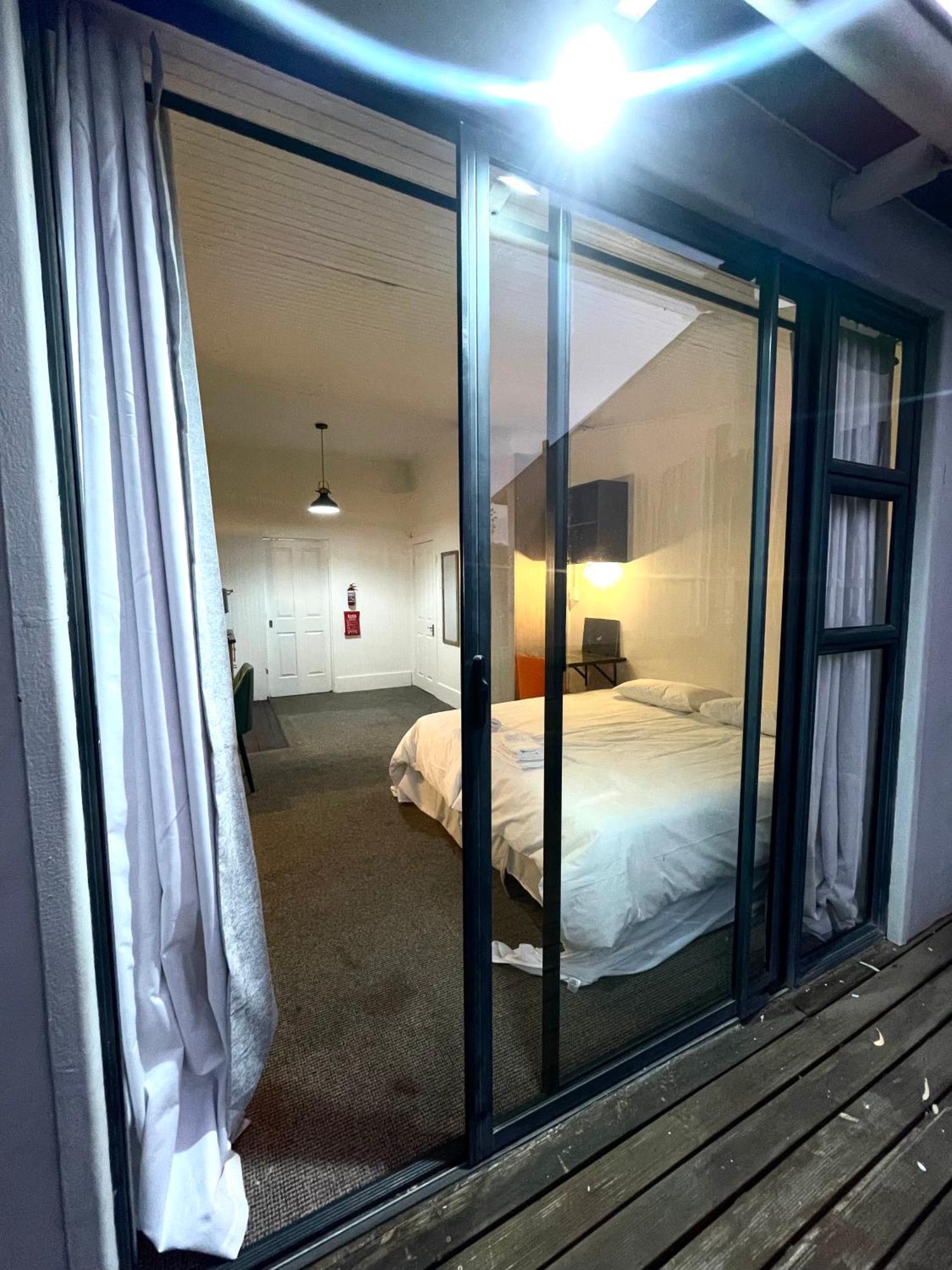 Hotel Cosy Richmond Hill Retreat Puerto Elizabeth Exterior foto